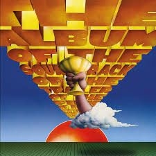 Monty Python - The Album Of The Soundtrack Of The Trail i gruppen VI TIPSAR / Record Store Day / RSD-Rea / RSD50% hos Bengans Skivbutik AB (3846816)