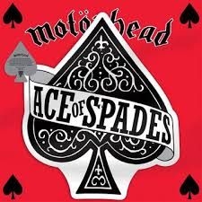 Motörhead - Ace Of Spades / Dirty Love i gruppen VI TIPSAR / Record Store Day / RSD2013-2020 hos Bengans Skivbutik AB (3846911)