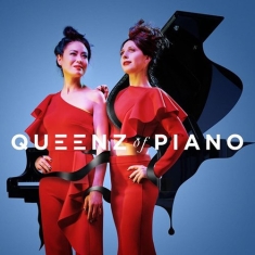Various - Queenz Of Piano