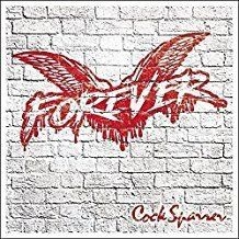Cock Sparrer - Forever i gruppen VINYL / Vinyl Punk hos Bengans Skivbutik AB (3847338)