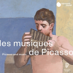 V/A - Les Musiques De Picasso