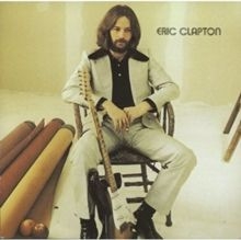 Eric Clapton - Eric Clapton (Vinyl) i gruppen VI TIPSAR / Vinylkampanjer / Utgående katalog Del 2 hos Bengans Skivbutik AB (3863626)