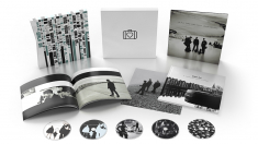 U2 - All That You Can't Leave Behind 5Cd