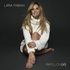 Lara Fabian - Papillon(S)