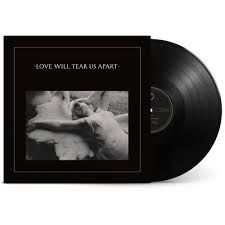 Joy Division - Love Will Tear Us Apart (Ltd. i gruppen VINYL / Pop-Rock hos Bengans Skivbutik AB (3914266)