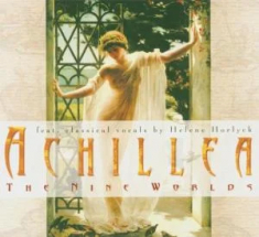 Achillea - Nine Worlds Of Viking Myt