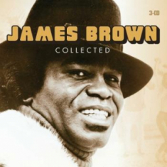 Brown James - Collected