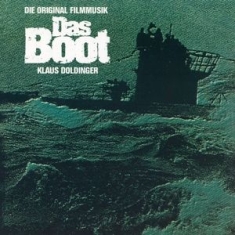 Ost (Klaus Doldinger) - Das Boot