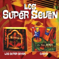 Los Super Seven - Los Super Seven/Canto