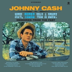Cash Johnny - Now, There Was A Song!