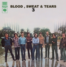Blood Sweat & Tears - Blood, Sweat & Tears 3