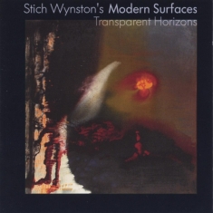 Wynston Stich - Transparent Horizons