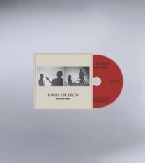 Kings Of Leon - When You See Yourself i gruppen CD / Pop-Rock hos Bengans Skivbutik AB (3970185)