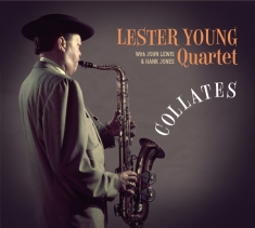 Lester -Quartet- Young - Collates