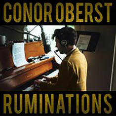 Conor Oberst - Ruminations (Expanded Edition) (Rsd21 Ex