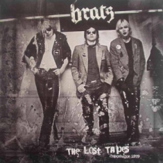 Brats - Lost Tapes - Copenhagen 1979