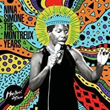 Nina Simone - Nina Simone: The Montreux Year i gruppen CD / Pop-Rock hos Bengans Skivbutik AB (3996709)