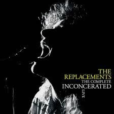 The Replacements - The Complete Inconcerated Live i gruppen VINYL hos Bengans Skivbutik AB (4000421)