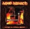 Amon Amarth - Avenger Remastered i gruppen CD / Hårdrock,Svensk Musik hos Bengans Skivbutik AB (4003577)