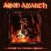 Amon Amarth - Crusher Remastered i gruppen CD / Hårdrock,Svensk Musik hos Bengans Skivbutik AB (4003609)