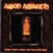 Amon Amarth - Once Sent From The Golden Hall Rema i gruppen CD / Hårdrock,Svensk Musik hos Bengans Skivbutik AB (4003641)