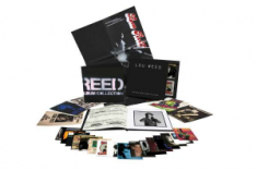 Reed Lou - The Rca & Arista Album Collection