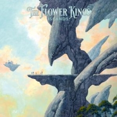 Flower Kings The - Islands