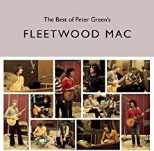 Fleetwood Mac - The Best Of Peter Green's Fleetwood Mac i gruppen VINYL / Pop-Rock hos Bengans Skivbutik AB (4016806)