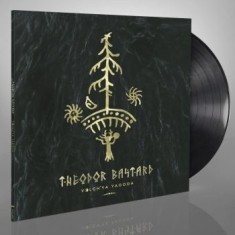 Theodor Bastard - Volchya Yagoda (Vinyl Lp)