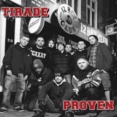Tirade / Proven - Split