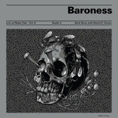 Baroness - Live at Maida Vale BBC - Vol. II (BF20EX