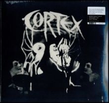 Cortex - SPINAL INJURIES (LP/7INCH/CLEAR VINYL) i gruppen VINYL / Pop-Rock,Punk hos Bengans Skivbutik AB (4042852)