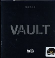 G-Eazy - VAULT (PA) (150G) i gruppen VINYL / Vinyl RnB-Hiphop hos Bengans Skivbutik AB (4042856)