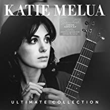 Katie Melua - Ultimate Collection (Ltd. Viny i gruppen VINYL / Pop-Rock hos Bengans Skivbutik AB (4044754)