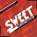 Sweet - Lost Singles i gruppen VINYL / Pop-Rock hos Bengans Skivbutik AB (4045190)