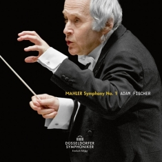 Royal Concertgebouw Orchestra - Mahler: Symphony No. 1