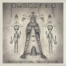 Puscifer - Existential Reckoning (Ltd Clear Indie Vinyl) i gruppen VI TIPSAR / Årsbästalistor 2020 / Kerrang 2020 hos Bengans Skivbutik AB (4048507)