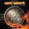 Amon Amarth - Fate Of Norns i gruppen CD / Hårdrock,Svensk Musik hos Bengans Skivbutik AB (4057788)