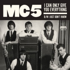 Mc5 - I Can Only Give You Everything