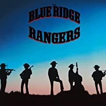 John Fogerty - The Blue Ridge Rangers i gruppen CD / Pop-Rock hos Bengans Skivbutik AB (4064329)
