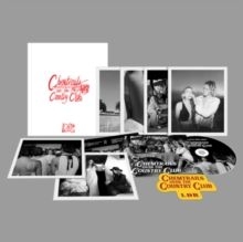 Lana Del Rey - Chemtrails Over The Country Club - CD BO i gruppen CD / Pop-Rock hos Bengans Skivbutik AB (4065984)