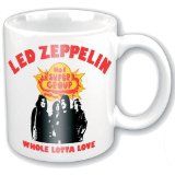 Led Zeppelin - Whole Lotta Love Boxed Mug i gruppen Minishops / Led Zeppelin hos Bengans Skivbutik AB (407353)