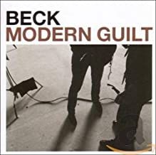 Beck - Modern Guilt i gruppen CD / Pop hos Bengans Skivbutik AB (4074068)
