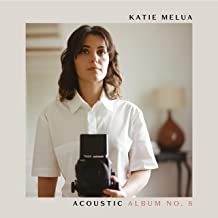 Katie Melua - Acoustic Album No. 8 i gruppen CD / Pop-Rock hos Bengans Skivbutik AB (4075523)