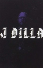 J Dilla - Diary i gruppen Hip Hop hos Bengans Skivbutik AB (4087842)