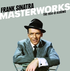 Frank Sinatra - Masterworks 1954-61