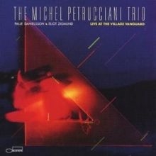Michel Petrucciani - Hustlin' i gruppen CD / CD Blue Note hos Bengans Skivbutik AB (4099042)