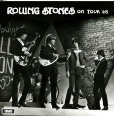 Rolling Stones - On Tour ?65 Germany And More