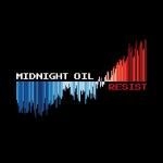 Midnight Oil - Resist i gruppen CD / Pop-Rock hos Bengans Skivbutik AB (4112759)