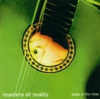 Masters Of Reality - Deep In The Hole i gruppen CD / Rock hos Bengans Skivbutik AB (4119172)